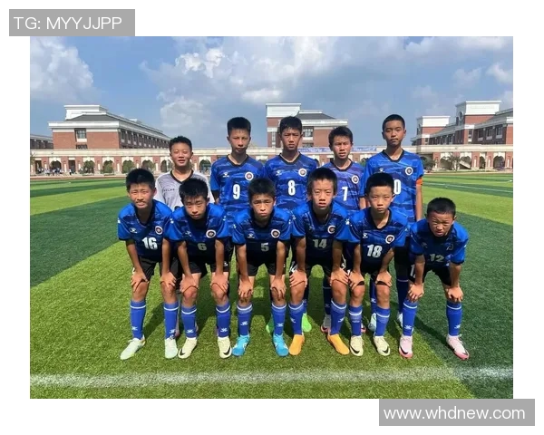 乐从足球俱乐部携手青少年培养计划助力地方足球事业发展与未来希望