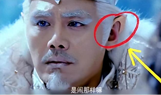 完美体育·(中国)官方网站这些“侮辱观众智商”的镜头简直荒谬无比导演脑子被驴踢了(图22)