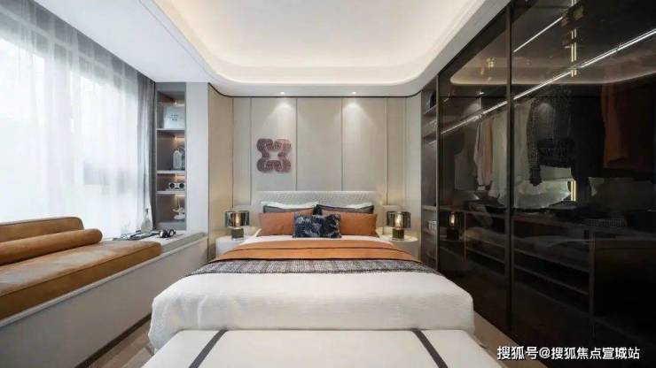 完美体育·(中国)官方网站苏州【中建虹溪璟庭】(售楼处)欢迎您-售楼处电话楼盘详(图4)