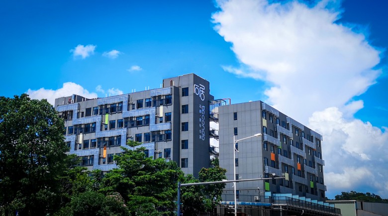 完美体育·(中国)官方网站高时置业丨深圳“隐形地主”精铸城市标杆与城市共生长！(图8)