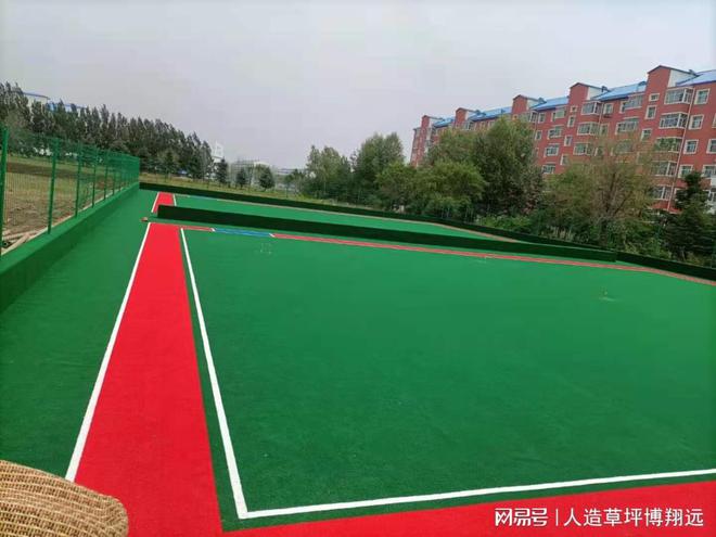 完美体育·(中国)官方网站门球场人造草坪(门球训练人草坪)产品简介(图2)