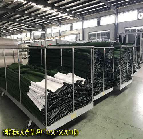完美体育·(中国)官方网站人造草坪门球场价格厂家批发(图2)