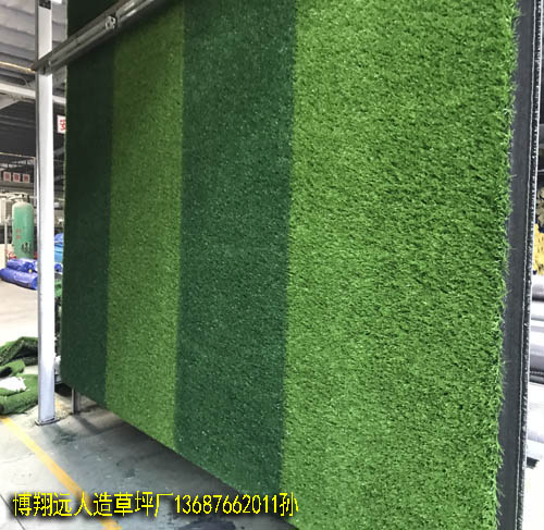 完美体育人工草坪门球场生产厂家(图2)