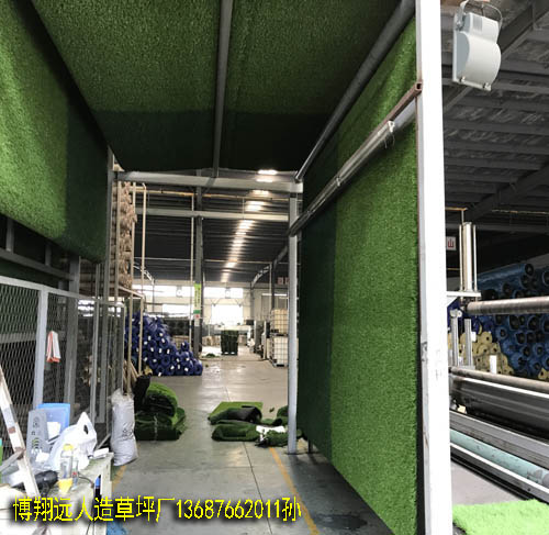 完美体育人工草坪门球场生产厂家