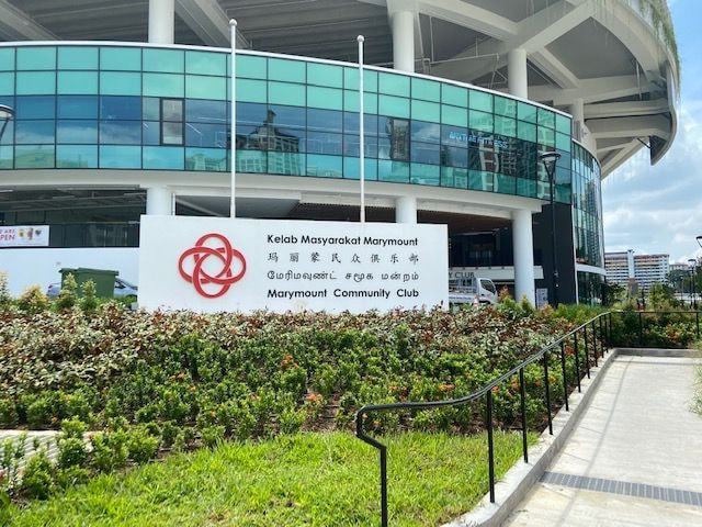 完美体育·(中国)官方网站干货！新加坡25个运动场馆最全清单！费用只需几块钱(图15)