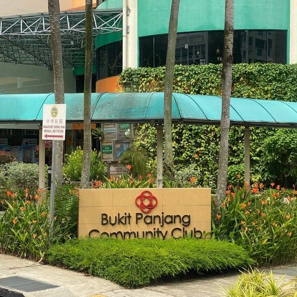 完美体育·(中国)官方网站干货！新加坡25个运动场馆最全清单！费用只需几块钱(图17)