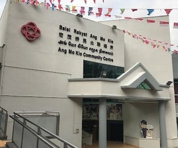 完美体育·(中国)官方网站干货！新加坡25个运动场馆最全清单！费用只需几块钱(图14)