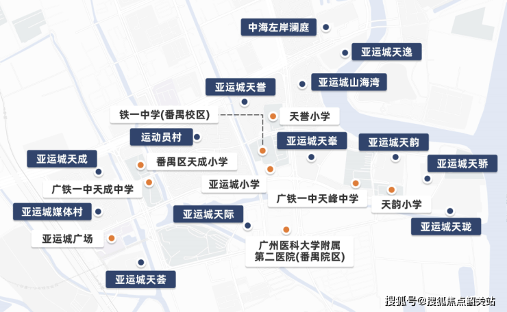 完美体育·(中国)官方网站广州亚运城售楼处电线小时电话售楼中心位置价格(图3)