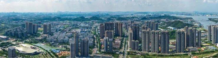 完美体育·(中国)官方网站广州亚运城(2024售楼中心)亚运城首页网站丨亚运城楼(图3)