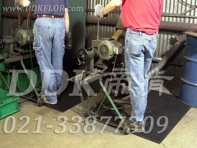 完美体育·(中国)官方网站工业防滑垫厂家定制定做出厂价格图片-帝肯地材(图2)