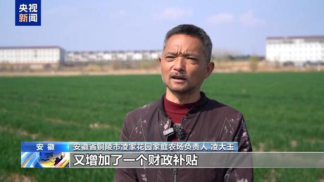 完美体育从普惠养老、乡村振兴 读懂“国家账本”的“民生含量”(图8)