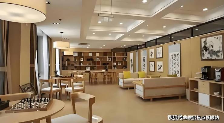 完美体育·(中国)官方网站2025揭秘北京市朝阳区缘爱康宸养老院：费用详情与地点(图4)